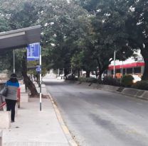 URGENTE: Podría haber paro  de colectivos desde las 9.30 en Jujuy