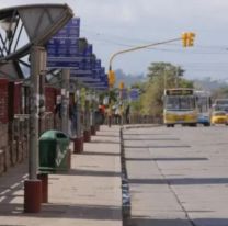 URGENTE: Desde las 14 hay paro de colectivos en Jujuy