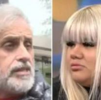 "Me da mucha vergüenza": la lapidaria reacción de Jorge Rial para su hija Morena 