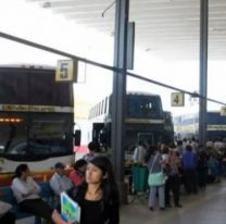 Jujuy: estos son los precios de los pasajes para este fin de semana XXL