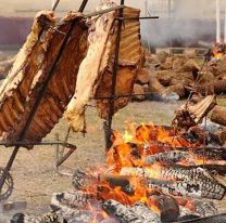 "Al estilo jujeño": así se cocina el mejor asado de la Argentina