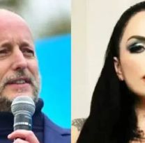 Sofía Clerici dejó a Martín Insaurralde con un fulminante mensaje en las redes: "Fue todo un show"