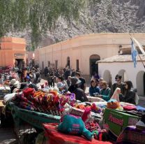 Te dejamos los precios de los Hoteles en La Quebrada de Humahuaca