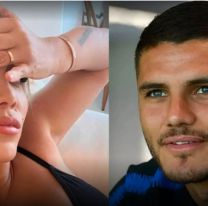 [FOTOS] De esta manera Wanda Nara habría "icardiado" a Mauro Icardi: crisis total