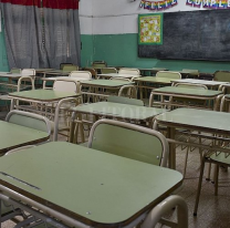 Feriado nacional y algo más, estudiantes tendrán solo tres días de clase la semana entrante