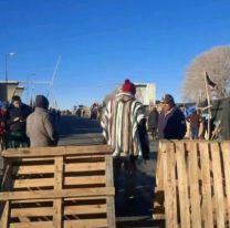URGENTE: Levantaron los cortes de ruta en La Quiaca y Abra Pampa