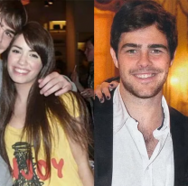 Peter Lanzani confirmó que está en pareja. ¿Quién llegó después de Lali y Tini?