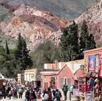 Jujuy recibió más de 18.000 turistas en el fin de semana largo