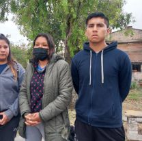 Jujeños fueron atacados por una patota: denuncian "mal accionar policial"