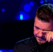 La muerte que angustia a Marcelo Tinelli: "Siempre dentro de mi corazón"