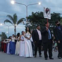 Ya tiene fecha y lugar la Cena Blanca en Palpala: todos los detalles