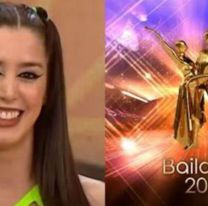 Revelaron que Juliana Díaz estuvo con varias bailarinas del Bailando 2023: "Delatada"