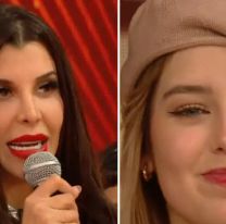 La feroz acusación de Charlotte Caniggia a Coti Romero: "Vengo a sacarle la careta a una falsa"