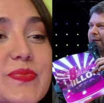 "Animadora para adultos" fue al programa de Guido Kaczka y el conductor sesinceró