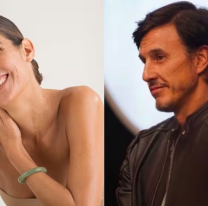 Toda la verdad sobre el romance del marido de Pampita con Juanita Viale