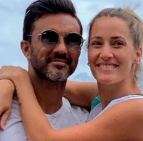 Mudanza: qué pasó con la parejita feliz de Mica Viciconte y el "Poroto" Cubero