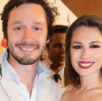 "Tiene el c... para amar a mucha gente", Pampita filosa apuntó contra su ex Benjamín Vicuña