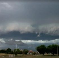 A cerrar todo que se larga: anticipan tormentas para Jujuy