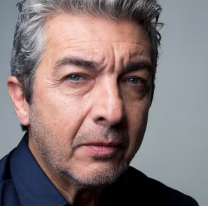 El libertario menos pensado, salió a hablar Ricardo Darín. "Aclarado, punto"