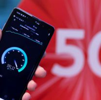 Argentina recibirá inversiones por $900 millones  de dólares para desarrollar la red 5G