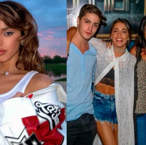 Pésimo momento para Tini en su círculo familiar más íntimo. ¿Qué pasó?