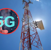 La llegada del 5G a Argentina: las empresas que prestarán este servicio