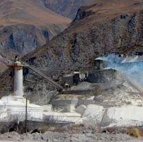 Murió un jujeño en la calera: Terrible tragedia