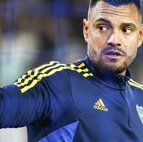 La frase de Chiquito Romero que ilusiona a los hinchas de Boca: "Vamos a ganar la Libertadores"