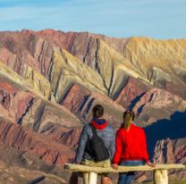 "Humahuaca uno de los mejores lugares de Salta": Papelón de un medio santafesino