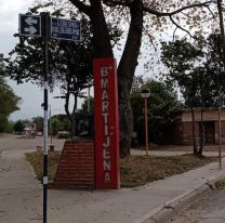 Jujeño atrapó a un chorro en pleno acto y recuperó su maquinaria