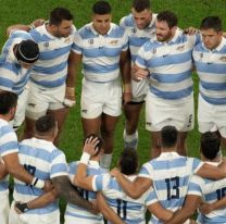 Los Pumas van por la medalla de bronce ante Inglaterra en el Mundial de Rugby