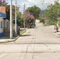 Tremenda pelea: Jujeña embarazada le clavó un cuchillo en la panza a su compañera