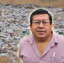 Basural: la Muni de Perico deberá pagar una fortuna por contaminar un río