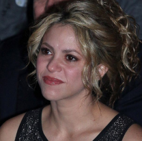 Otra pálida para Shakira, murió alguien de su entorno y está destruida