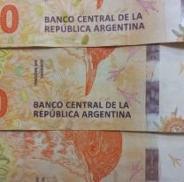 Chau billete de $1000: cómo saber qué ejemplares salen de circulación