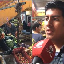 Sin nafta pero el precio de las verduras se mantiene: Hasta Cuando