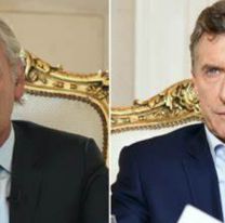 Longobardi contó que Macri lo amenazó por WhatsApp