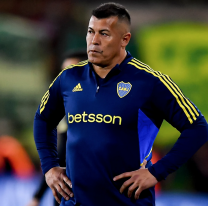 Jorge Almirón dejó de ser el técnico de Boca Juniors tras la derrota en la final