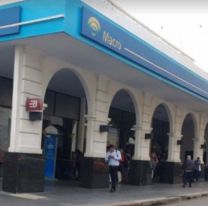 Hoy no habrá atención en los bancos de todo el país