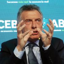 Massa anunció que el FMI investigará a Macri por la fuga de capitales