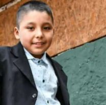 Detuvieron a un policía por atropellar y matar a un nene de 9 años y herir al hermano de 5