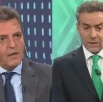 Sergio Massa adelantó cuándo planea sacar el cepo al dólar y descartó una devolución después del balotaje