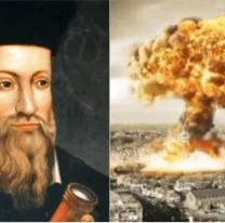 Las tenebrosas predicciones de Nostradamus para el 2024 que encendieron las alertas en el mundo