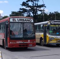 [URGENTE] UTA confirmó paro nacional de transporte: cuándo y a qué hora será