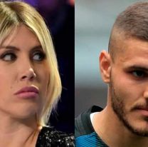 Wanda se enfureció con Icardi cuando dijo lo que piensa de su nuevo tema: "¿Sos pelotu...?"