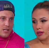 ¿Barby Silenzi y el Polaco separados por cuernos? La confesión del cantante