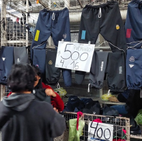 "LA GRAN DULCE", increíble feria que compite con La Salada y tendría los mejores precios