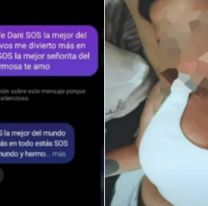 Maestra acosadora enviaba fotos íntimas a sus alumnos y los amenazaba: "Si me dejas, te desapruebo"