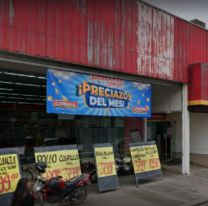 Abuelita no podía pagar su mercadería en el súper Comodín y pasó algo que hizo llorar a todos