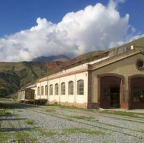 Reubicaron a jujeños que vivían en las estaciones de tren de La Quebrada: "Llegó el tren solar"